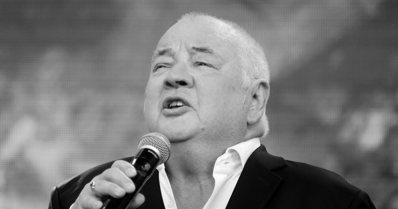 Stanisław Soyka nie żyje. Polska scena straciła wielkiego artystę