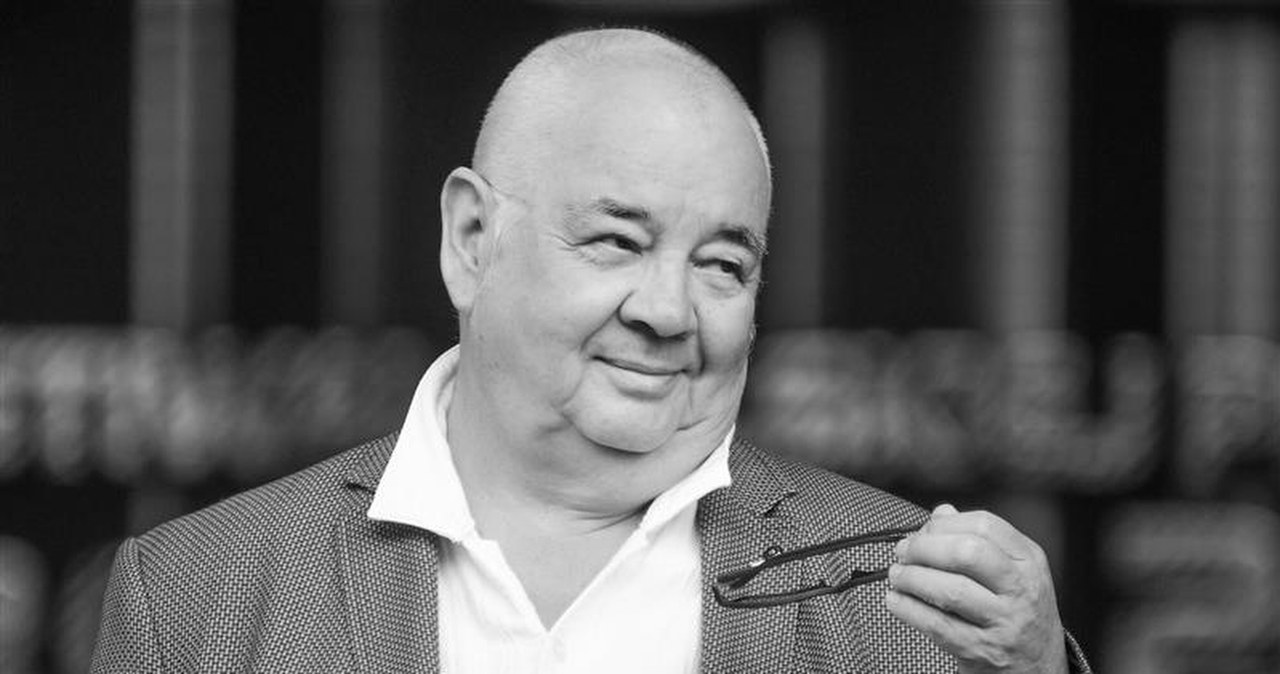 Fani i gwiazdy żegnają Stanisława Soykę. "Serce pęka"