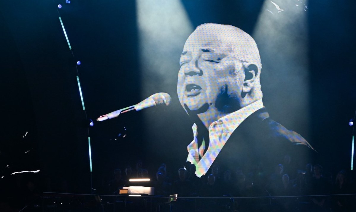 Artyści żegnają Soykę. "Nasze serca płaczą"