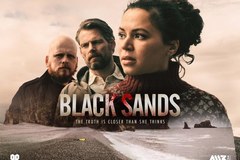 Black Sands