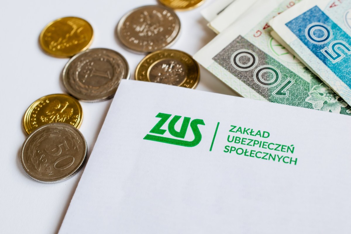 Emerytura wypłacana raz na kwartał? Resort chce zmian ws. niskich świadczeń