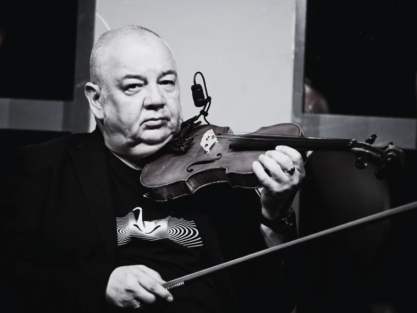 Nie żyje Stanisław Soyka. Politycy żegnają artystę