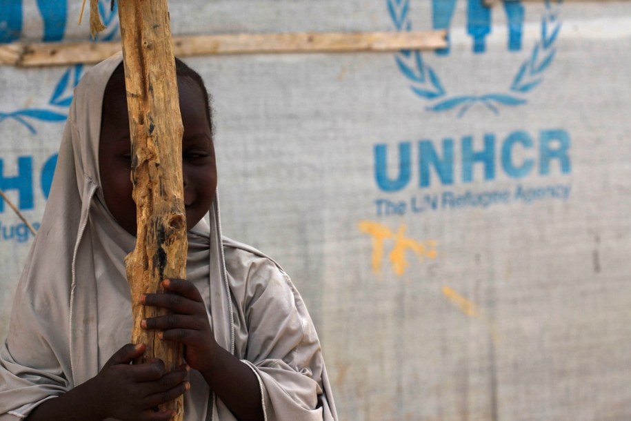 /AKINTUNDE AKINLEYE /PAP/EPA