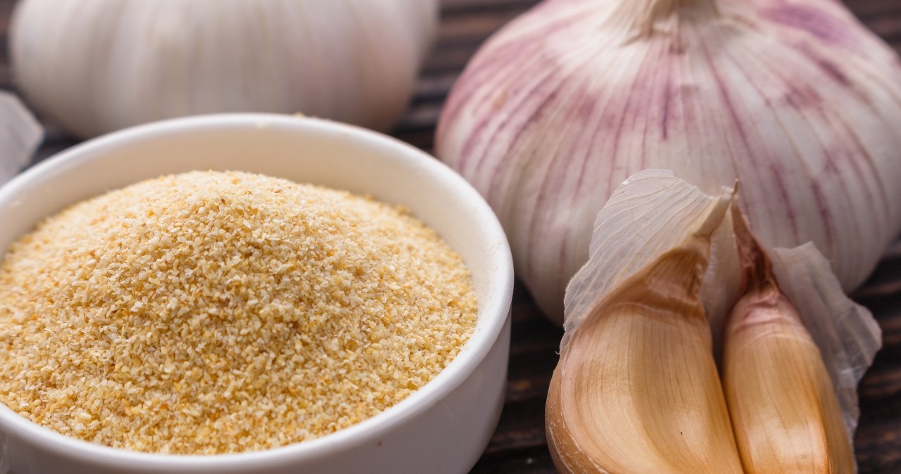 Masz taki czosnek w domu? Natychmiast przestań go używać. Wydano alert