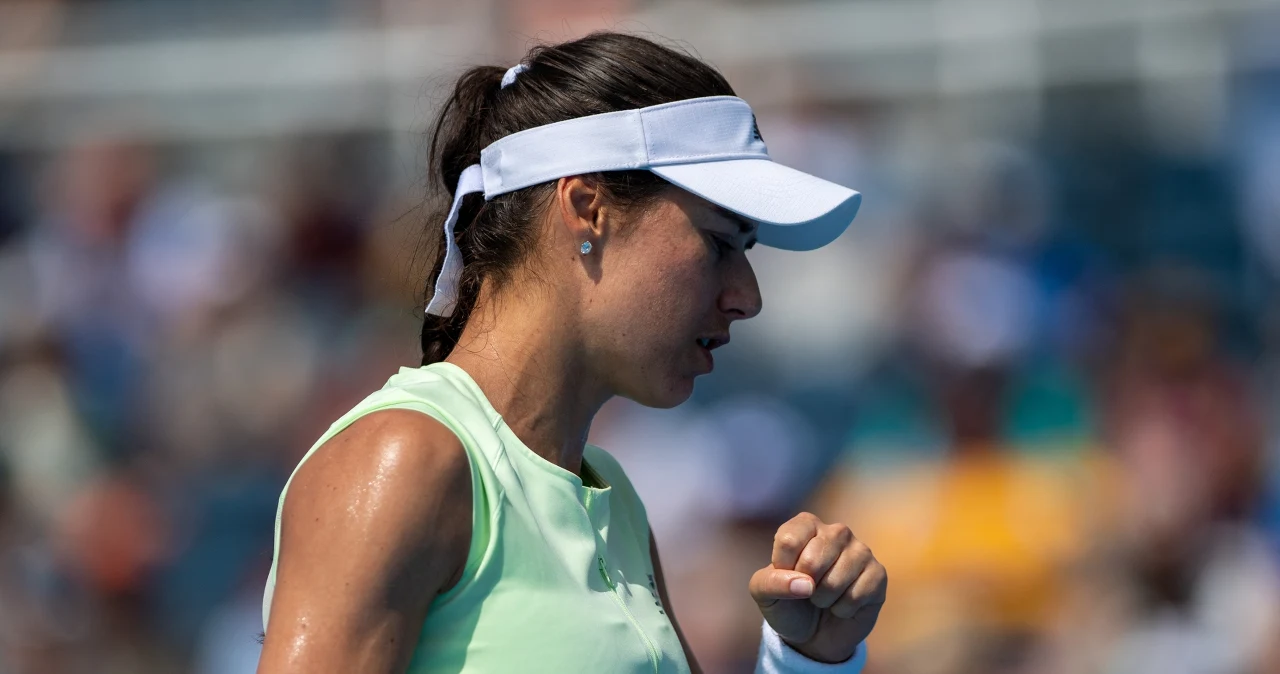 Rumunia - Nowa Zelandia w Billie Jean King Cup. Relacja na żywo