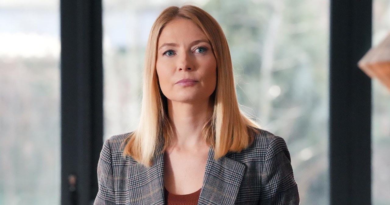 "Barwy szczęścia": zaproponuje jej pracę i... gwałtownie tego pożałuje