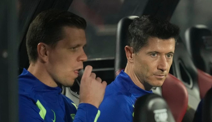 Lewandowski i Szczęsny zagrają w USA. Jednogłośny sprzeciw