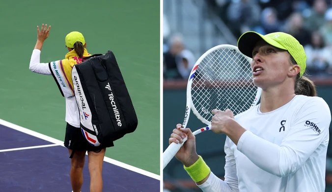 Nagły zwrot akcji po Cincinnati. Komunikat dla Świątek tuż przed US Open