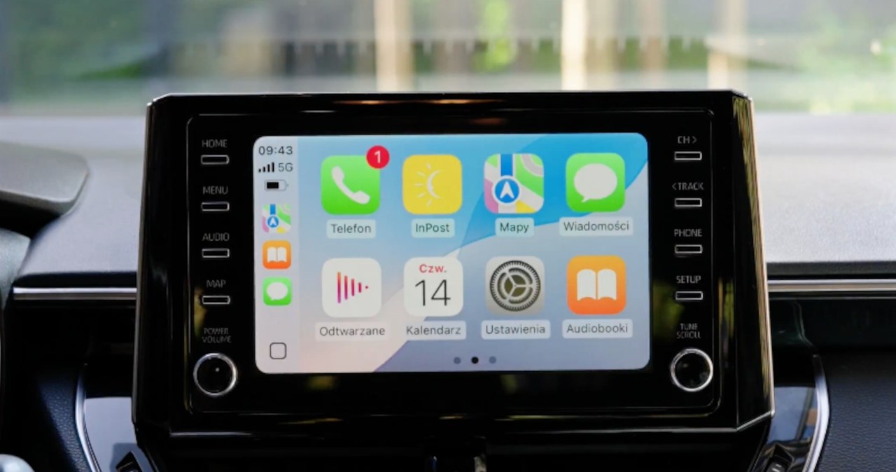 Aplikacja mobilna InPost z nową funkcją. Konkurencja tego nie ma