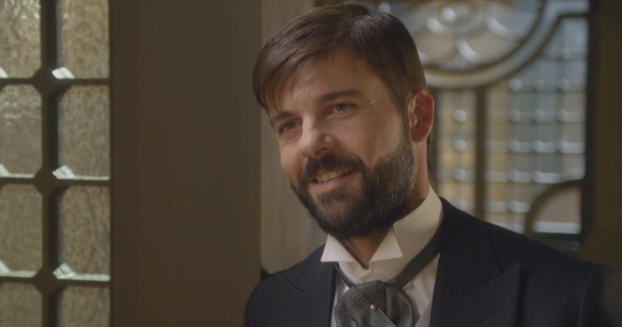 "La Promesa - pałac tajemnic": Emocje sięgają zenitu. Szokująca prawda wychodzi na jaw