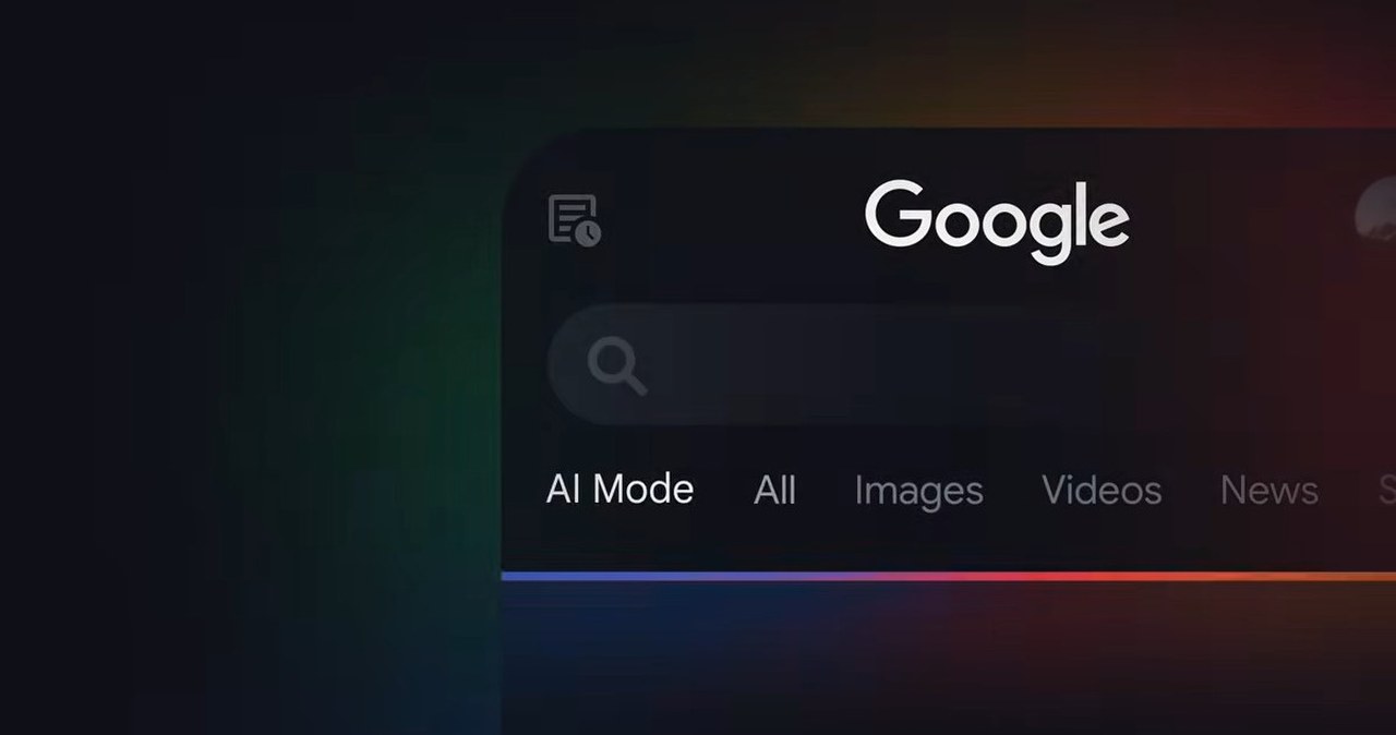 Tryb AI w Google ma nowe funkcje agenta i asystenta. Co z Polską?