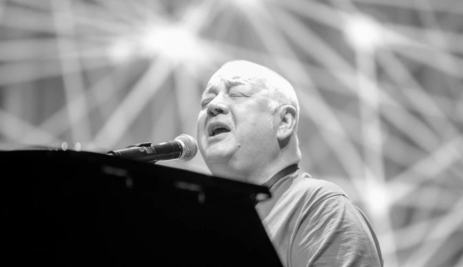Stanisław Soyka nie żyje. Przed laty nagrał piosenkę do filmu o piłce nożnej