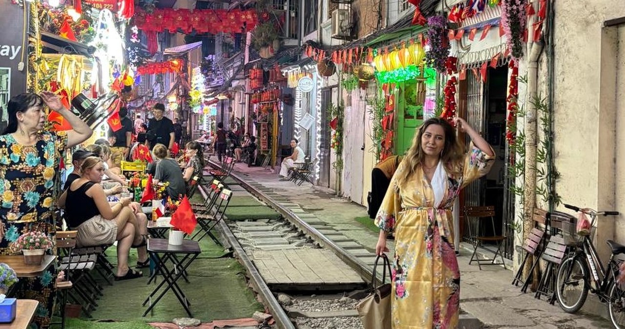 Wyjeżdżają do nas na studia medyczne, bo łatwiej