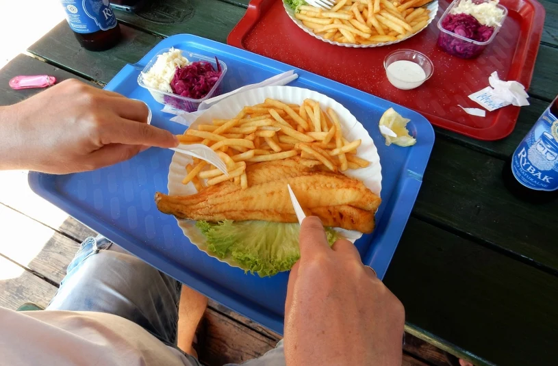 Nowy zakaz w UE już 12 sierpnia. Tego w restauracji już nie dostaniesz