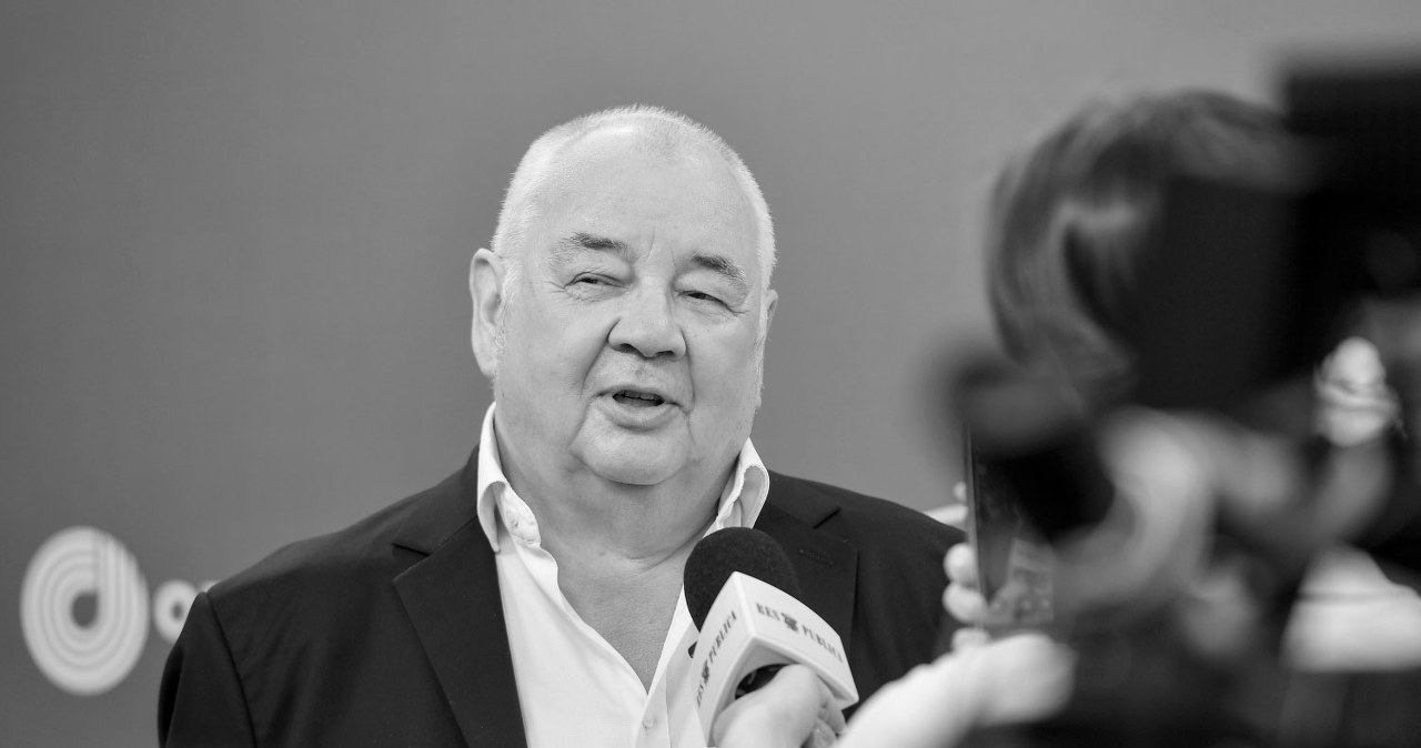 Są pierwsze informacje o pogrzebie Stanisława Soyki. Zapadła ważna decyzja