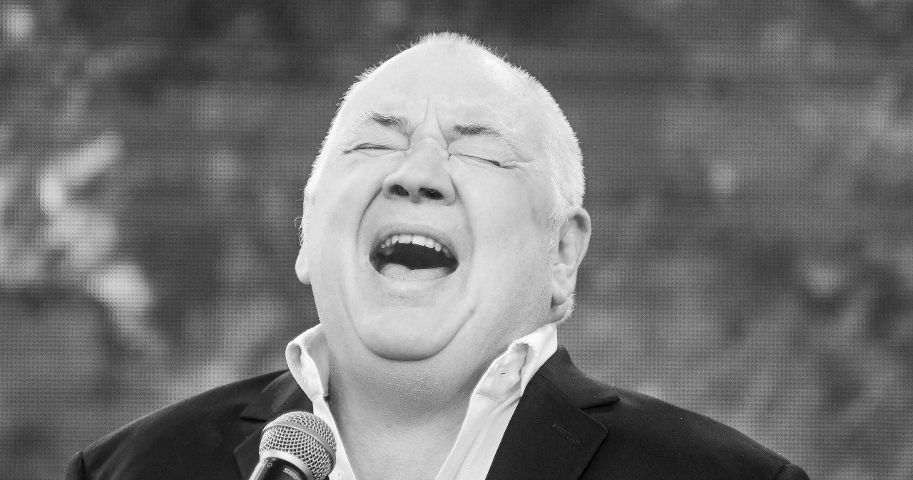 Znamy szczegóły pogrzebu Stanisława Soyki. Oficjalna prośba rodziny