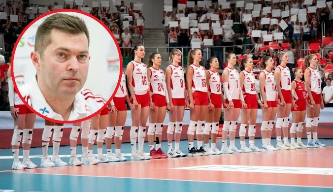 Polki skończą turniej z medalem? Ten mecz będzie kluczowy, jednoznaczna opinia