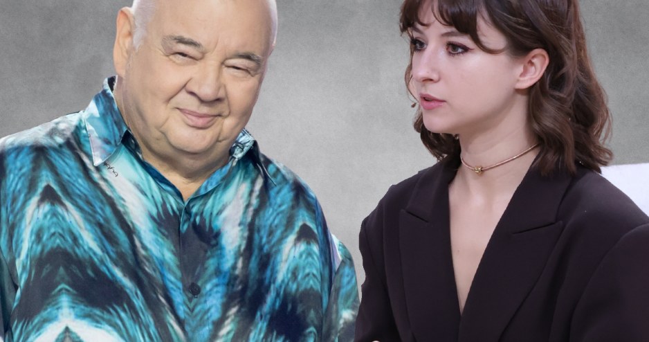Była na próbie z Soyką na kilka godzin przed jego śmiercią. Mówi, co się działo za kulisami