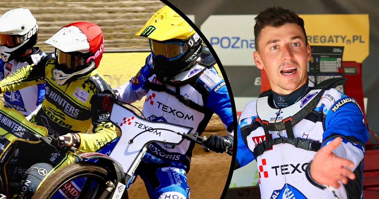 Stal Gorzów nie zwalnia tempa. Jest trzeci kontrakt, a to nie koniec wiadomości,aktualności,Interia Stal Gorzów nie zwalnia tempa. Jest trzeci kontrakt, a to nie koniec
