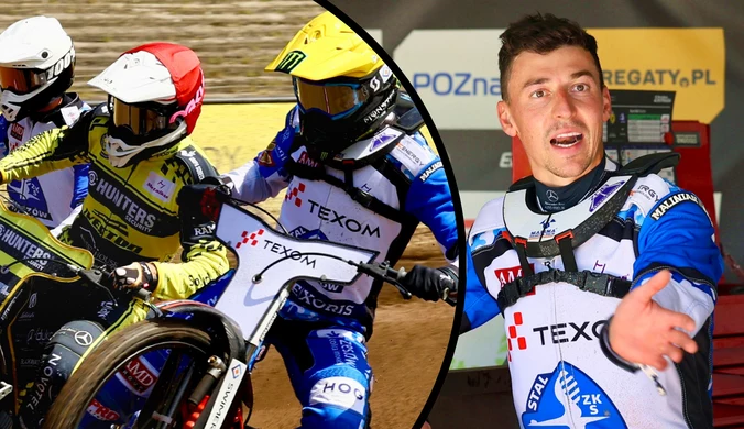 Stal Gorzów nie zwalnia tempa. Jest trzeci kontrakt, a to nie koniec