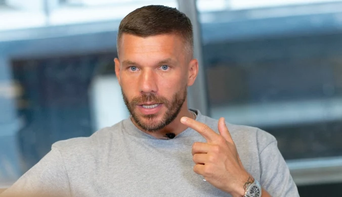 Podolski nie przejmie Górnika? Zwrot akcji na horyzoncie, mocne słowa