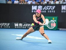 Tenis: Turniej US Open w Nowym Jorku - mecz 1. rundy gry pojedynczej