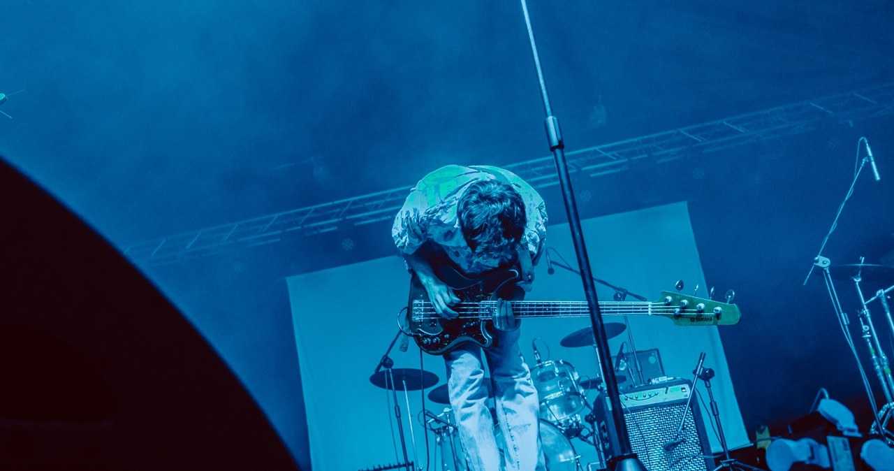 Festiwal Fama 2025: dzień czwarty. Czy to Lenny Valentino? [RELACJA]