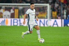 Piłka nożna: Liga włoska - mecz: Inter Mediolan - Torino FC