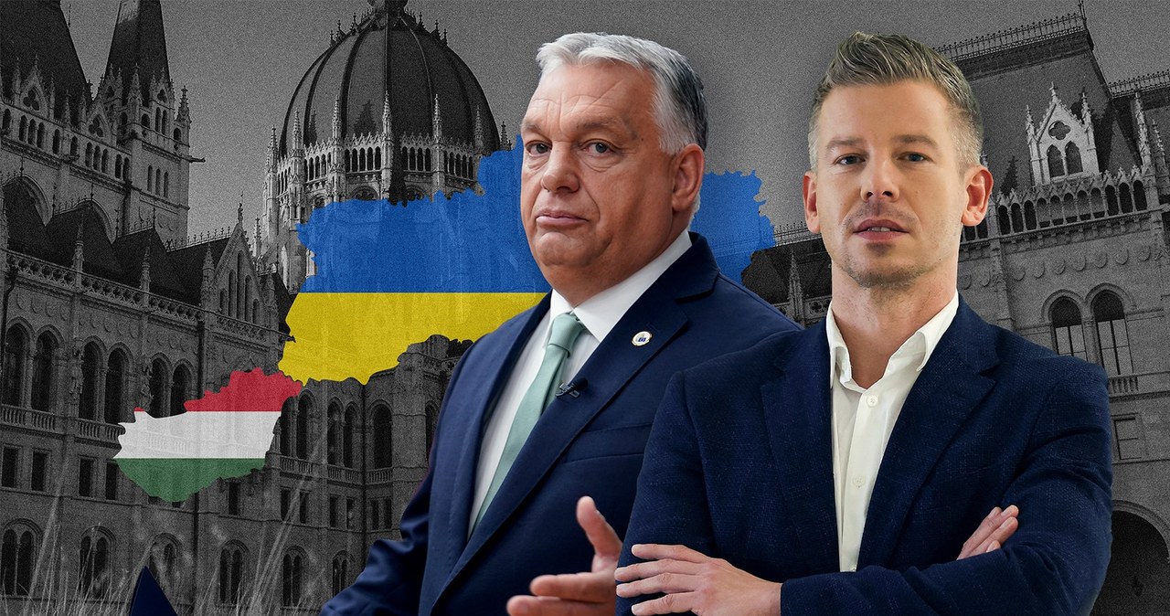 Węgierskie władze w popłochu po ataku Rosji na Zakarpacie
