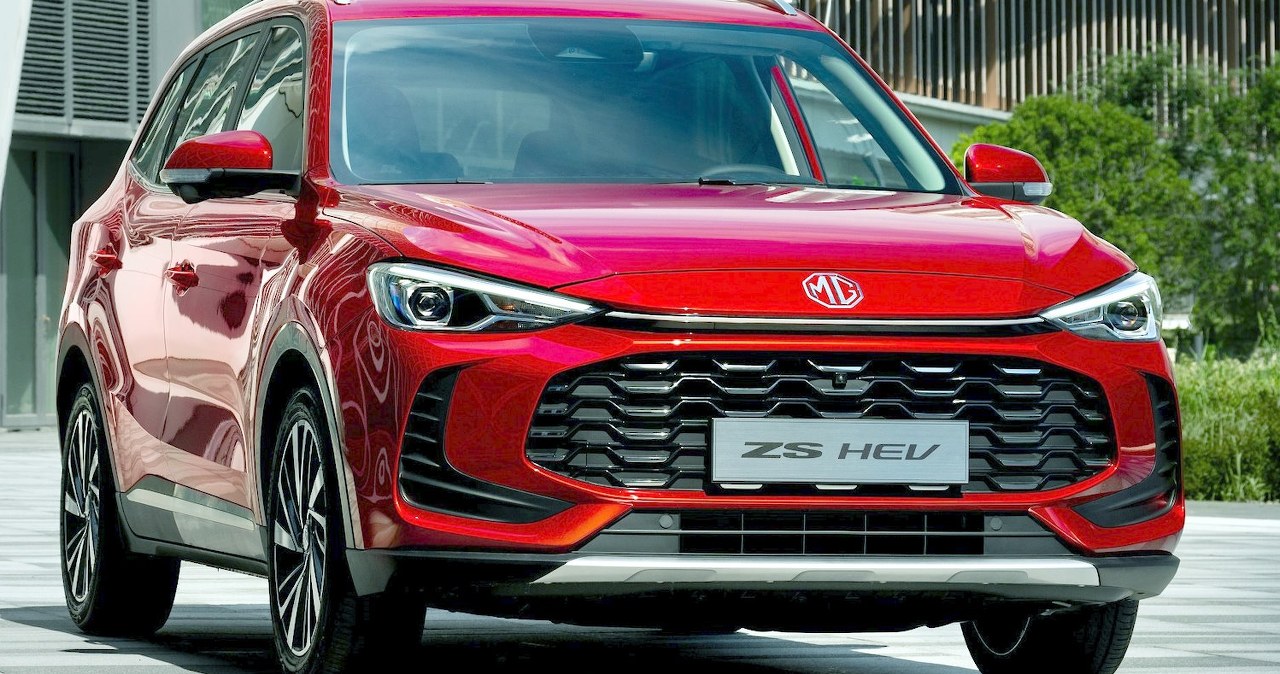 Fenomen MG pod lupą ekspertów. W Polsce dopiero się zacznie?