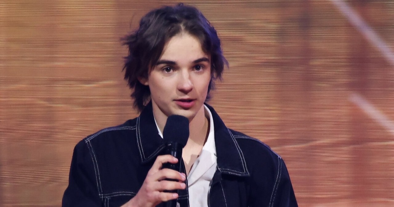 Młody gwiazdor o porównaniu do Podsiadło. "Nie potrafię tego zrozumieć”