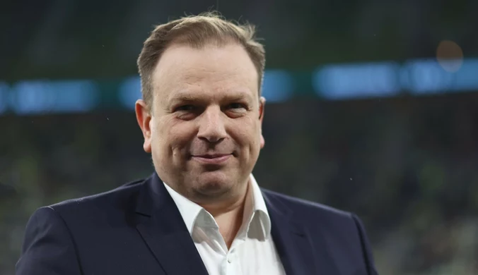 Ekstraklasa straci wielką gwiazdę? Prezes wszystko ujawnił: może być różnie