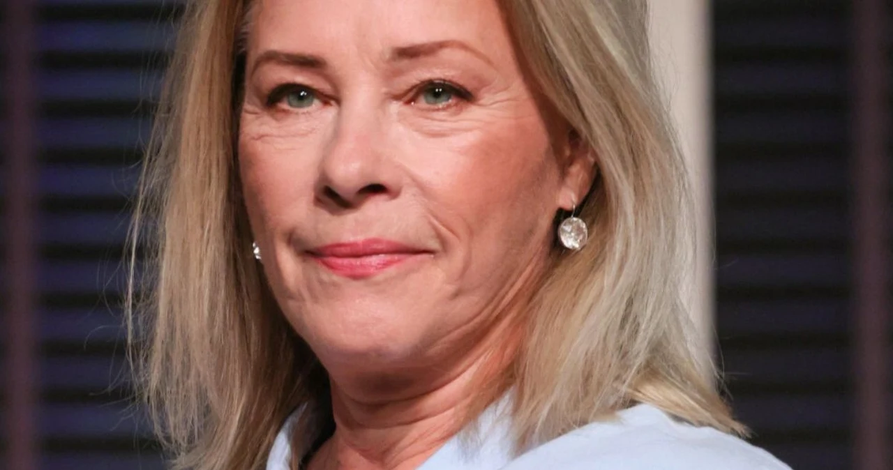 Ujawniono kolejną uczestniczkę „Tańca z gwiazdami”. To Małgorzata Potocka