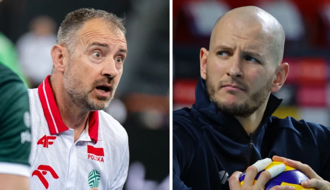 Grbić ogłasza tuż przed MŚ, tego jeszcze nie było. Jasna wiadomość ws. Kurka