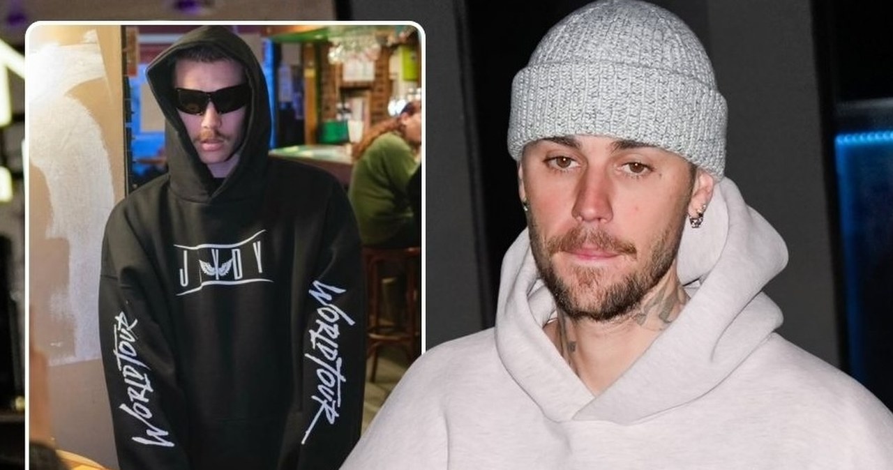 Francuz podszył się pod Justina Biebera. Wielkie zamieszanie w Vegas