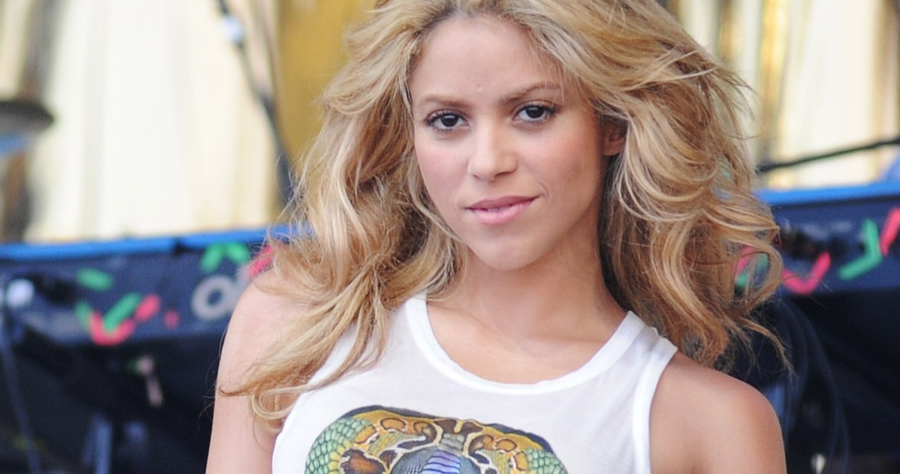 "Waka Waka" to wielki hit Shakiry. Ukradła pomysł innym artystom?