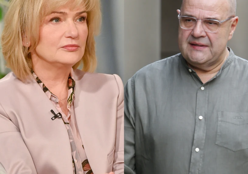 Nagle pokazała Katarzynie Żak wymowne nagranie męża. "On cię zdradza..."