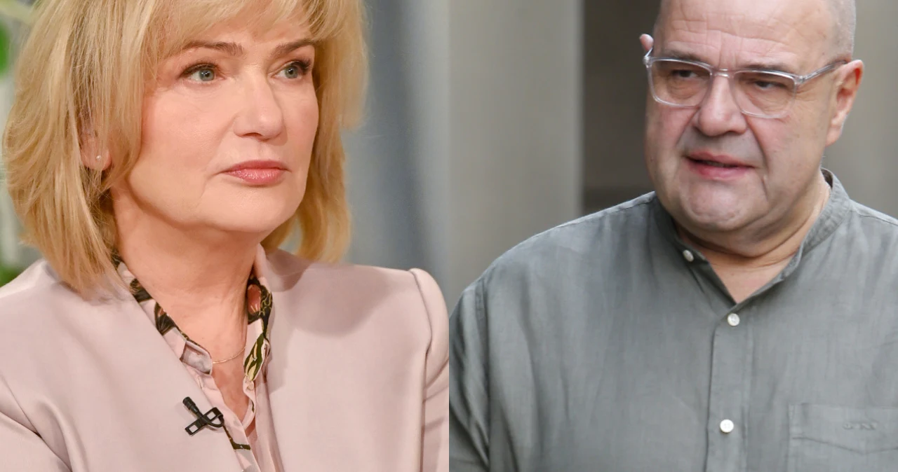 Gorzkie wyznanie Katarzyny Żak. Była kompletnie bezsilna