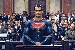 Batman kontra Superman: Świt sprawiedliwości