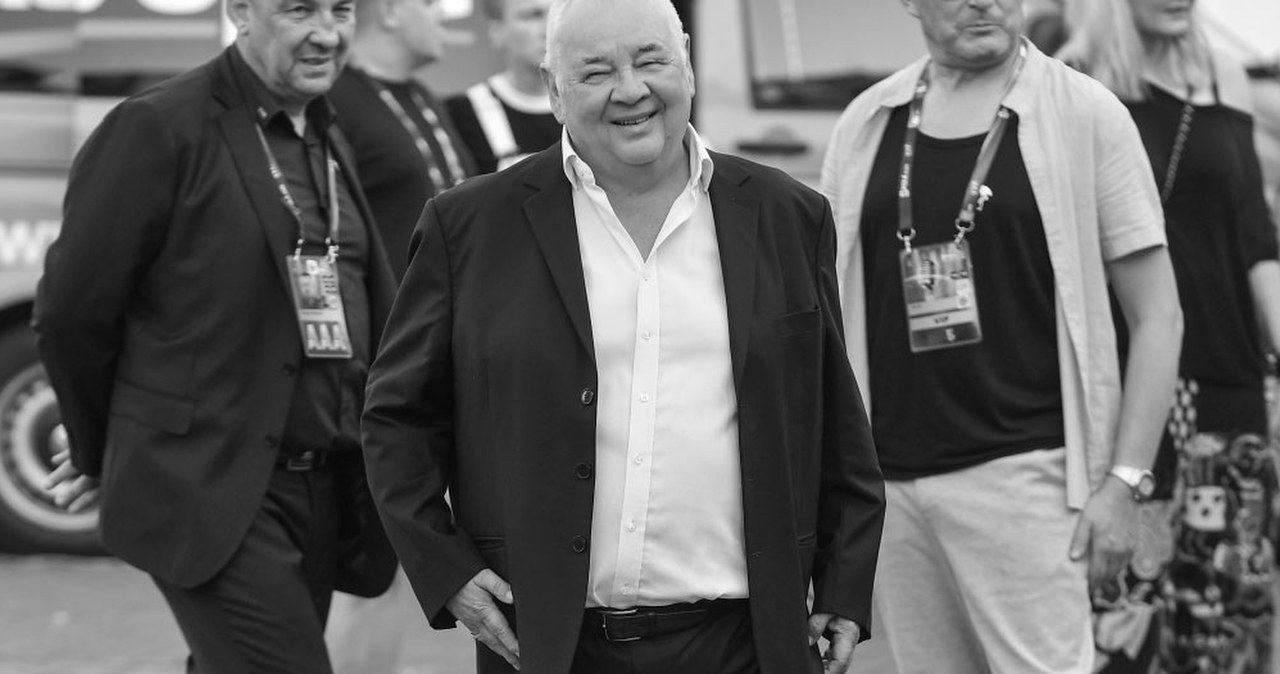 Tak Stanisław Soyka mówił o swoim pogrzebie. "Pamiętam też o życiu"