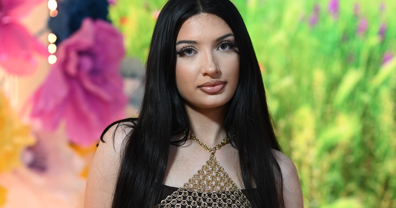 Viki Gabor prezentuje nowy utwór. Teledysk to mroczna impreza