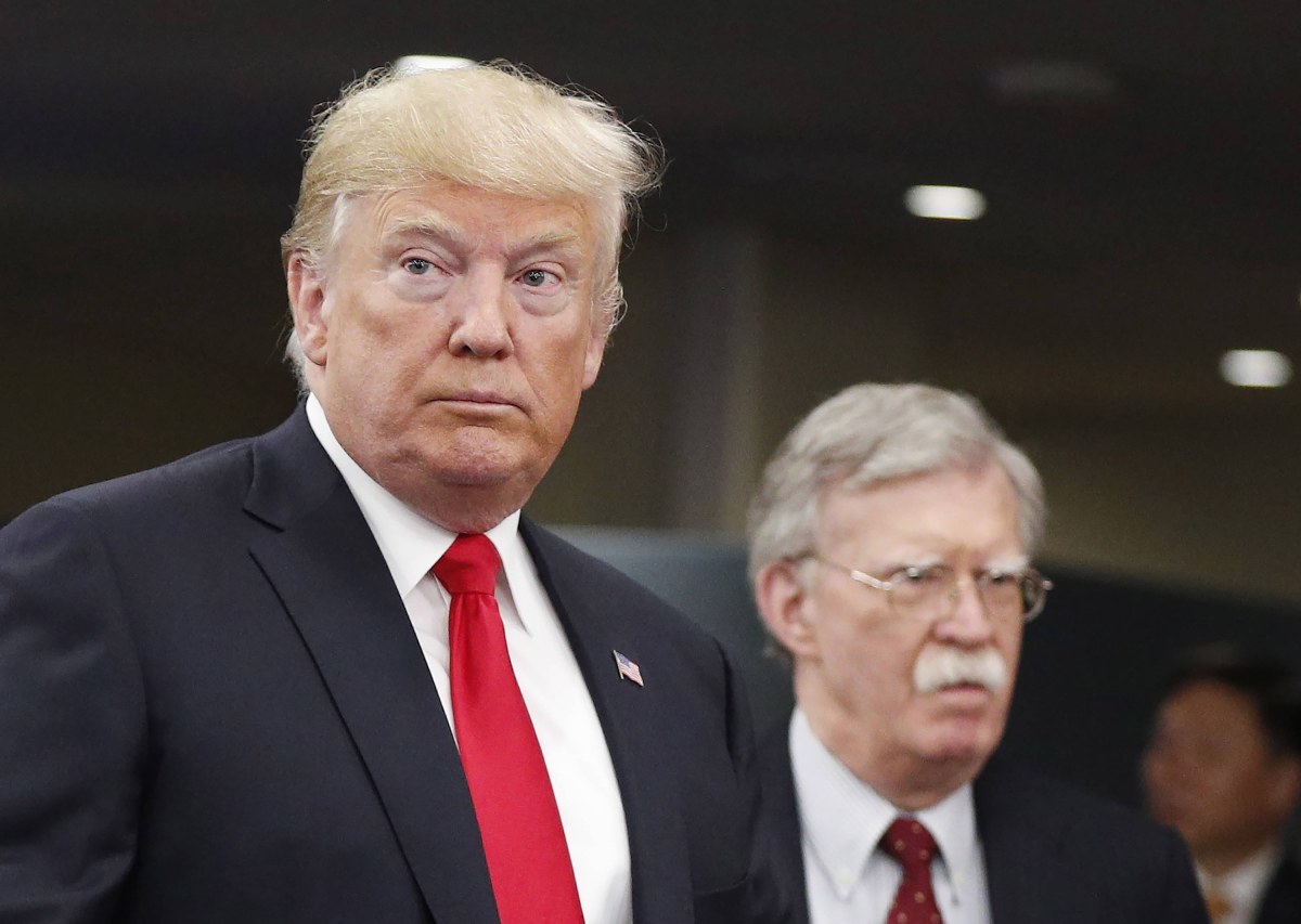 FBI w domu byłego doradcy Trumpa. Zemsta prezydenta USA?