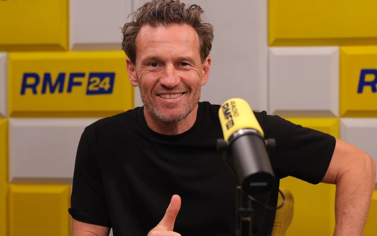 "Golf to czasem full time job" - mówi Mariusz Czerkawski w podcaście Radia RMF24 "Co u nich słychać?". Z Kubą Śliwińskim polski hokeista rozmawia o przełomowych momentach w karierze i tym, czym zajmuje się od jej zakończenia. Jak legenda hokeja ocenia stan tego sportu w Polsce?