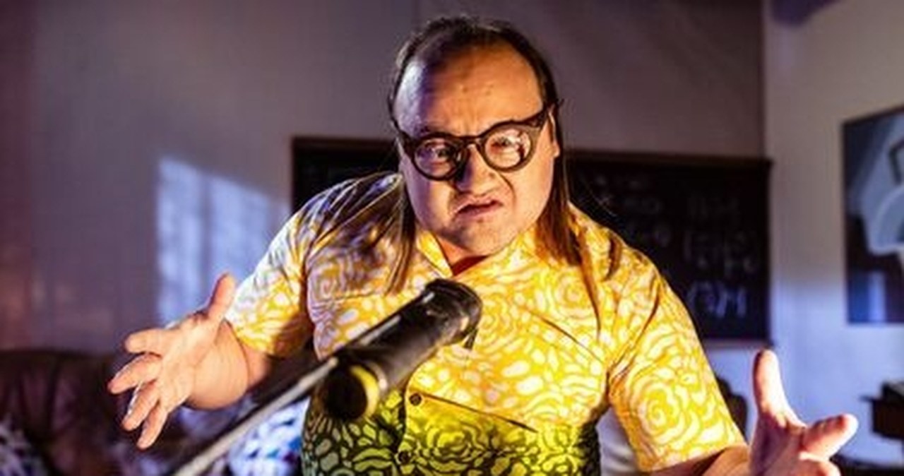 Świat według Kiepskich - Odcinek 568: "Strzygbusters"
