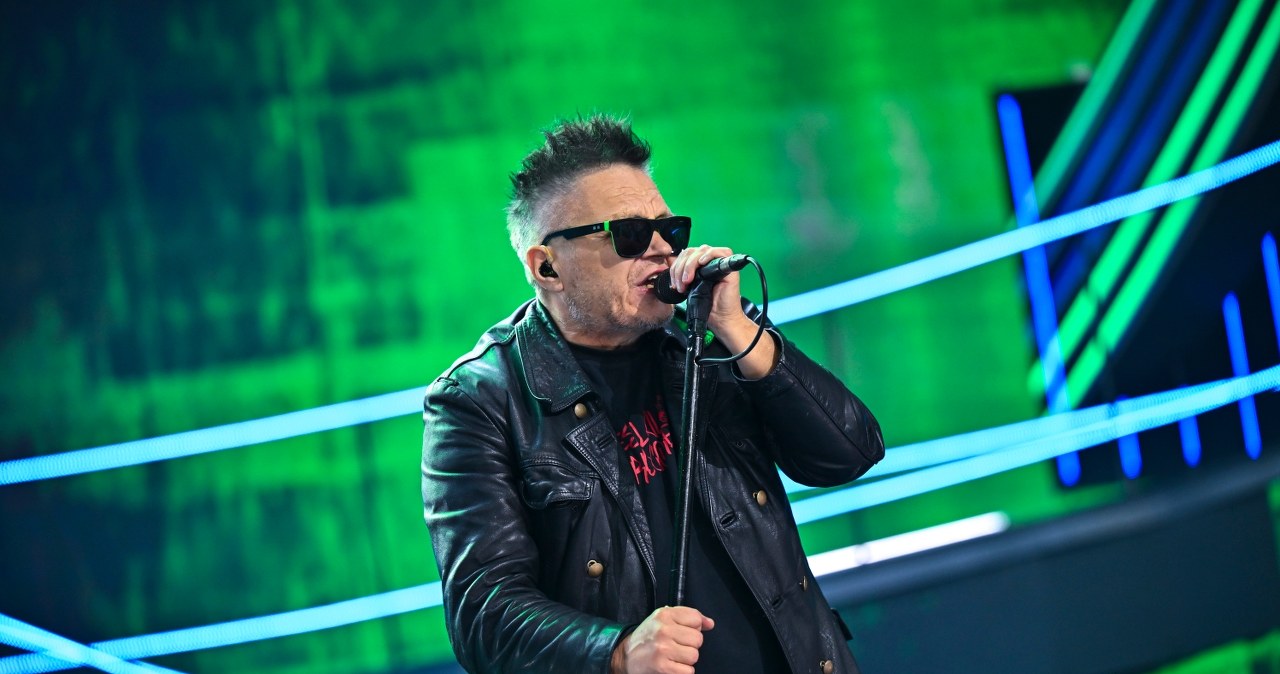 Muniek Staszczyk dzieli się nietypowym hobby: "Uwielbiam tandetne pamiątki"