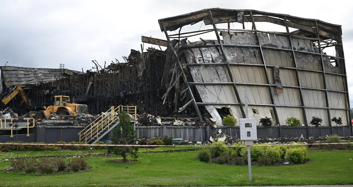 Wiadomo już, kiedy i gdzie odbędzie się pogrzeb strażaka ochotnika, który zginął w czasie akcji gaśniczej w Kawlach na Kaszubach. Informacje o terminie ostatniego pożegnania 45-letniego druha Krystiana Dułaka przekazał rzecznik pomorskich strażaków - st. kpt. Jakub Friedenberger.