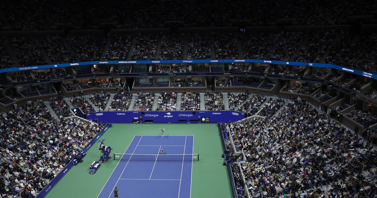 Wrze po losowaniu US Open. Organizatorzy zrównani z ziemią. wiadomości,aktualności,Interia Wrze po losowaniu US Open. Organizatorzy zrównani z ziemią.