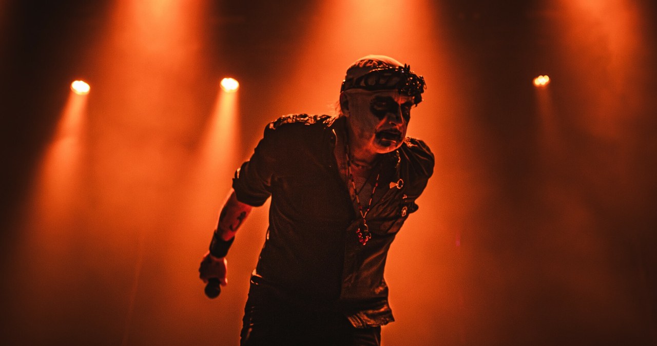 "Wieczór pełen magii". Znamy pierwszą gwiazdą polskiego festiwalu