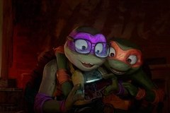 Wojownicze Żółwie Ninja: Zmutowany chaos