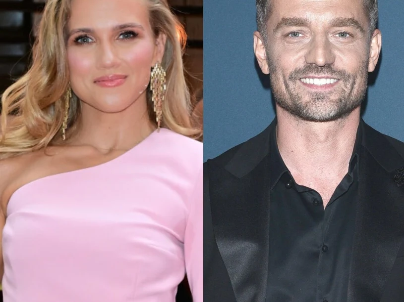 Życie Rogacewicza zupełnie się zmieniło. Ogłosił z Kaczorowską u boku